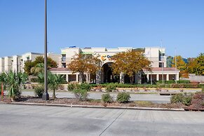 Comfort Suites Baton Rouge South I-10