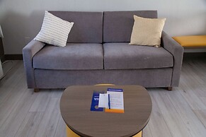 Comfort Suites Baton Rouge South I-10