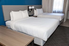 Comfort Suites Baton Rouge South I-10