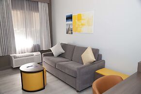 Comfort Suites Baton Rouge South I-10