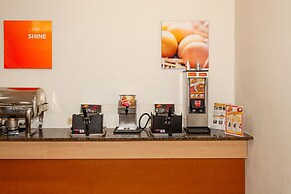 Comfort Suites Baton Rouge South I-10