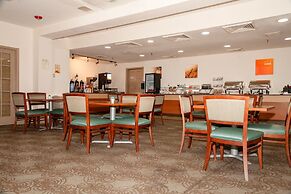 Comfort Suites Baton Rouge South I-10