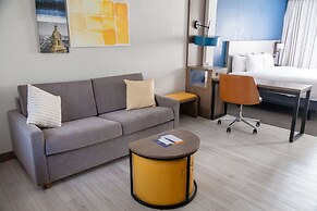 Comfort Suites Baton Rouge South I-10