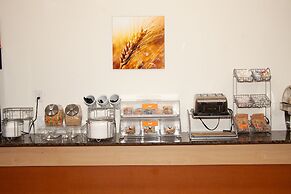 Comfort Suites Baton Rouge South I-10