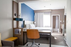 Comfort Suites Baton Rouge South I-10