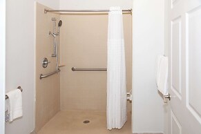 Comfort Suites Baton Rouge South I-10