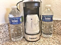 Comfort Suites Baton Rouge South I-10