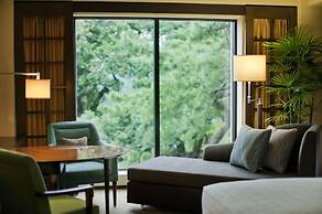 Sheraton Miyako Hotel Tokyo