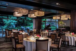 Sheraton Miyako Hotel Tokyo