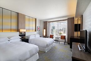 Sheraton Miyako Hotel Tokyo