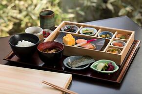 Sheraton Miyako Hotel Tokyo