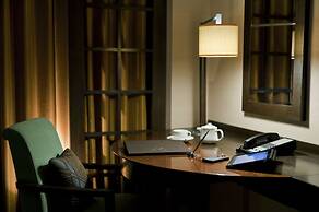 Sheraton Miyako Hotel Tokyo