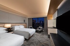 Sheraton Miyako Hotel Tokyo