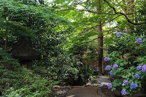 Sheraton Miyako Hotel Tokyo