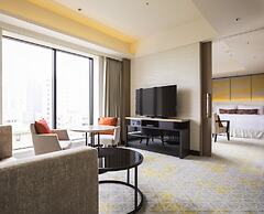 Sheraton Miyako Hotel Tokyo