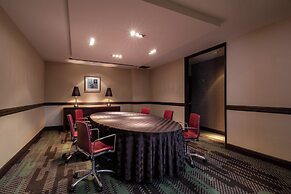 Sheraton Miyako Hotel Tokyo