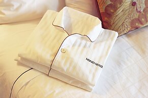 Sheraton Miyako Hotel Tokyo