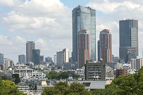 Sheraton Miyako Hotel Tokyo