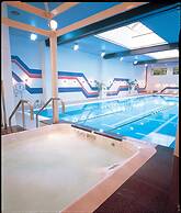 Sheraton Miyako Hotel Tokyo