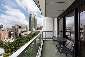 Sheraton Miyako Hotel Tokyo