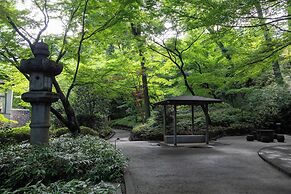 Sheraton Miyako Hotel Tokyo