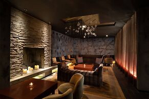 Sheraton Miyako Hotel Tokyo