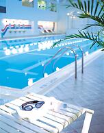 Sheraton Miyako Hotel Tokyo