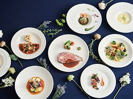 Sheraton Miyako Hotel Tokyo