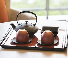 Sheraton Miyako Hotel Tokyo