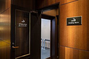 Sheraton Miyako Hotel Tokyo