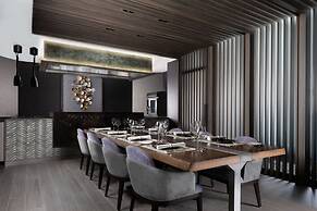 Sheraton Miyako Hotel Tokyo