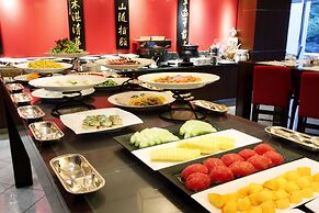 Sheraton Miyako Hotel Tokyo