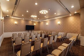 Sheraton Miyako Hotel Tokyo