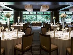 Sheraton Miyako Hotel Tokyo