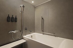 Sheraton Miyako Hotel Tokyo