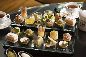 Sheraton Miyako Hotel Tokyo