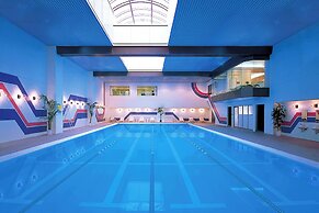 Sheraton Miyako Hotel Tokyo