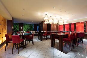 Sheraton Miyako Hotel Tokyo