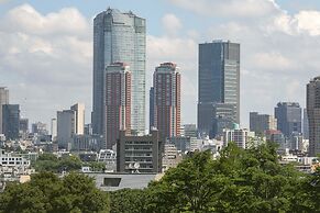 Sheraton Miyako Hotel Tokyo