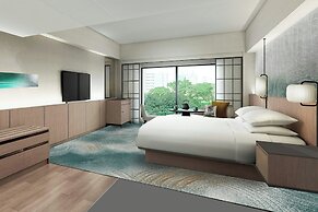 Sheraton Miyako Hotel Tokyo