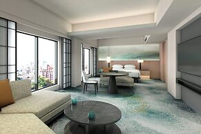 Sheraton Miyako Hotel Tokyo