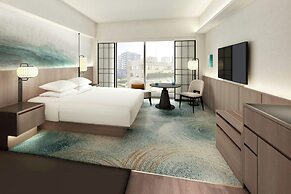 Sheraton Miyako Hotel Tokyo