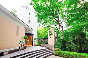 Sheraton Miyako Hotel Tokyo