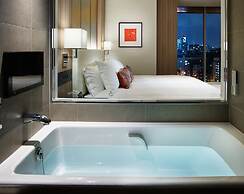 Sheraton Miyako Hotel Tokyo