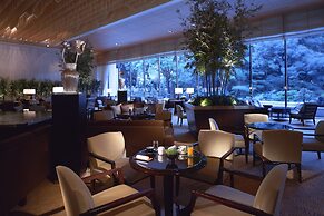 Sheraton Miyako Hotel Tokyo