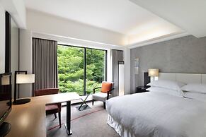 Sheraton Miyako Hotel Tokyo