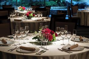 Sheraton Miyako Hotel Tokyo