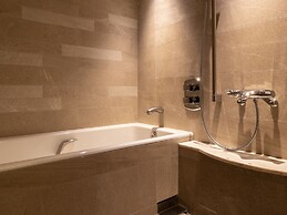 Sheraton Miyako Hotel Tokyo