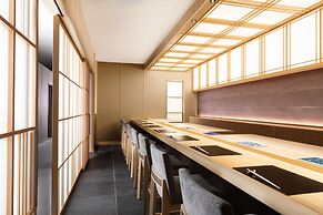 Sheraton Miyako Hotel Tokyo