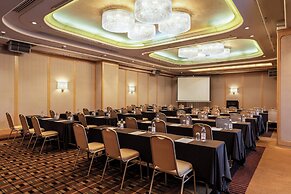 Sheraton Miyako Hotel Tokyo